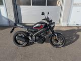 Yamaha XSR125 ABS - YAMAHA XSR125