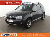 Dacia Duster 1.5 dCi Prestige 4x2*NAV*TEMPO*PDC*SHZ*BT - Dacia Duster mit Diesel-Antrieb: Allradantrieb
