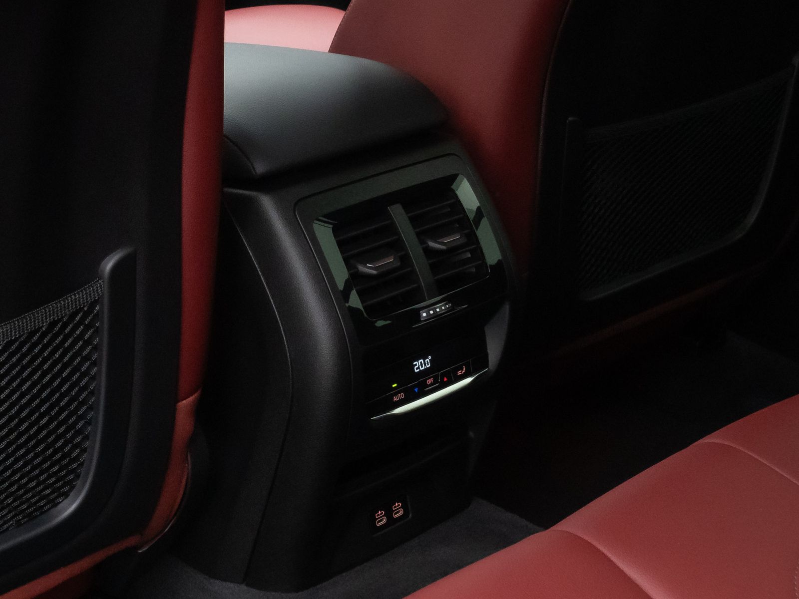 Fahrzeugabbildung BMW X3 xD20d M Sport HiFi Kamera DAB Leder 19Zoll