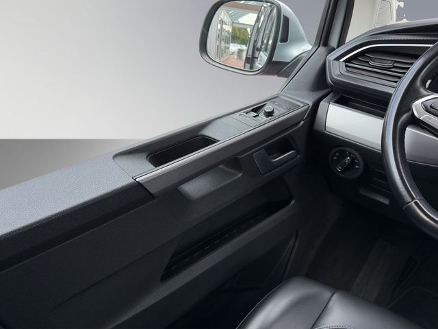 T6.1 2.0 TDI Multivan Generation Six DSG