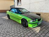 BMW 328i E36 - BMW 328 aus 1998: 328i