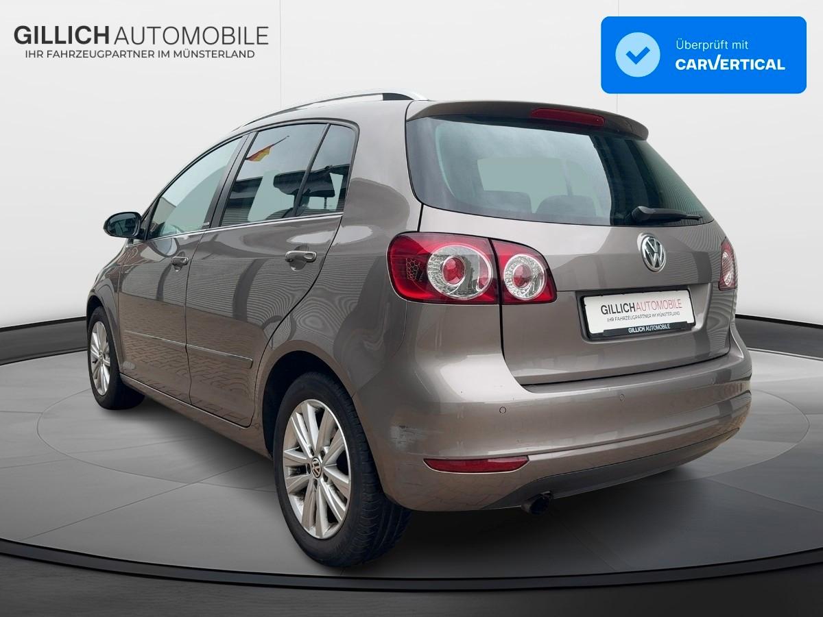 Volkswagen Golf VI Plus 1.2 TSI 1.Hand wenig KM