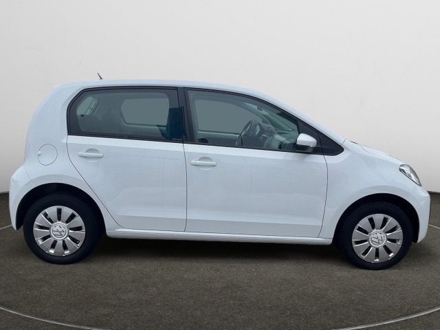 Volkswagen up! - Bild 6