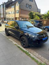 Volkswagen Touareg 3.0 V6 TDI Tiptronic BlueMotion Tech... - VW Touareg bis 15.000 Euro
