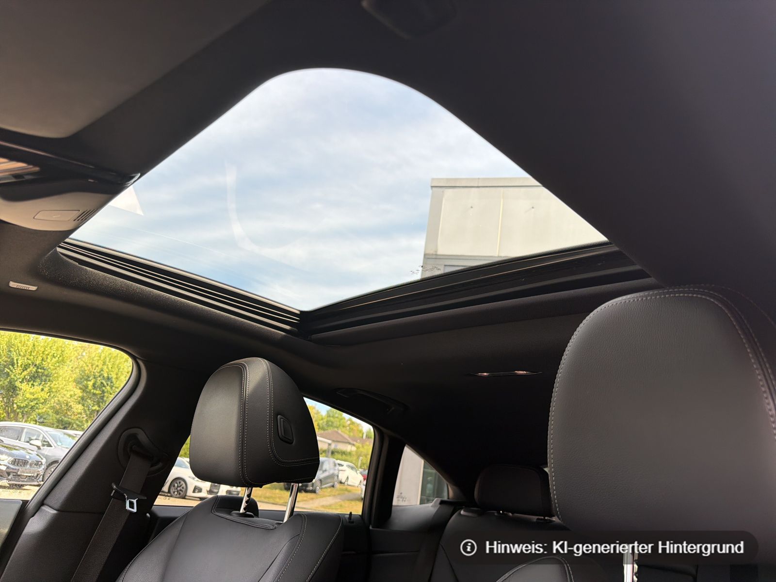 BMW M440i xDrive Glasdach Memory Head Up ACC foto 22
