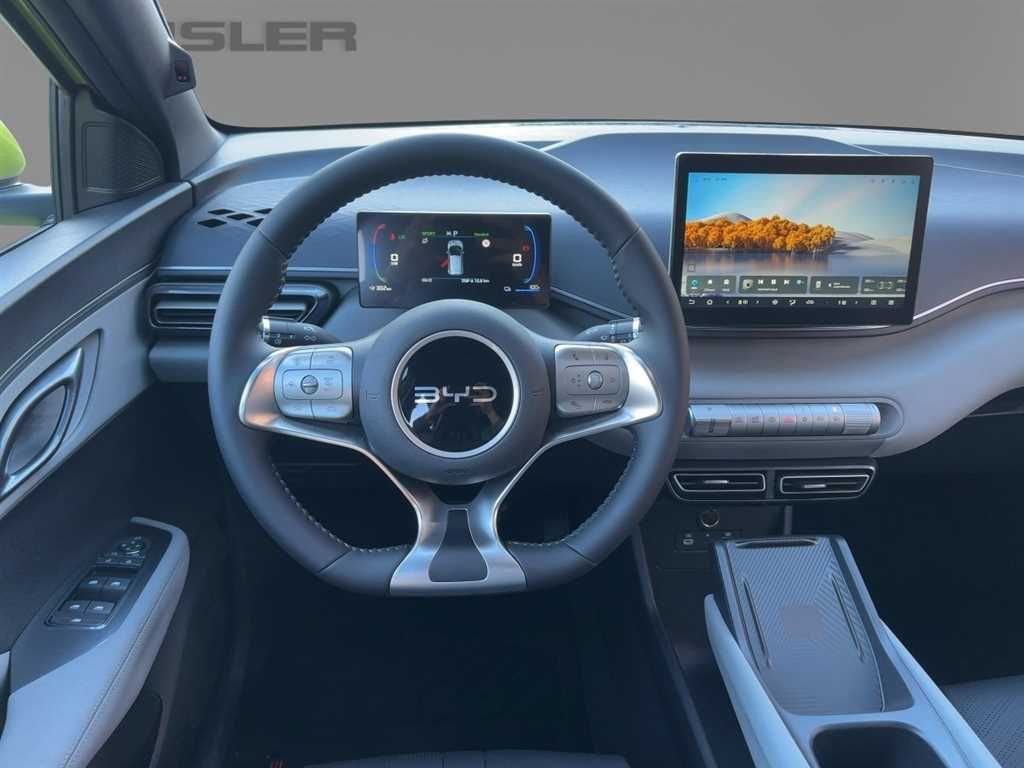 BYD DOLPHIN - Bild 10