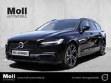 Volvo V90 B4 Diesel Ultimate Dark Leder Standh. Surrou - gebrauchte Volvo V90 aus dem Jahr 2024