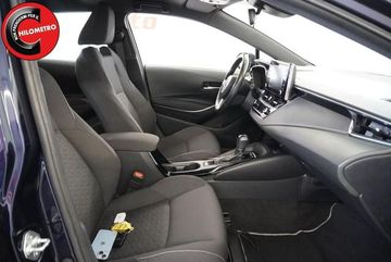 Toyota Corolla - 10