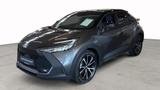Toyota C-HR 2.0 Team Deutschland Technik Paket - gebrauchte Toyota C-HR aus dem Jahr 2024