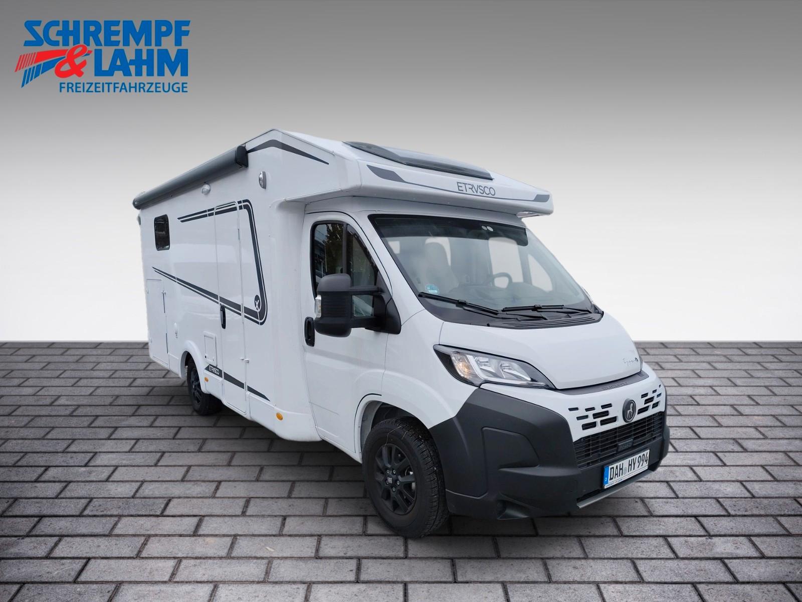 Etrusco ETRUSCO / T 6.9 / SB  SIE SPAREN: 16.200,-- €