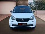 Smart ForFour forfour Basis 52 kW - Smart ForFour in Herne
