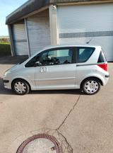 Peugeot 1007 Premium 75 Premium - Peugeot 1007: Limousine