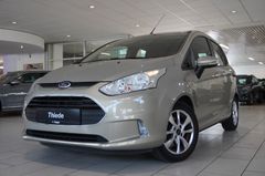 Fahrzeugabbildung Ford B-Max 1.6 TREND AUTO KLIMA/SHZ/USB/NEBEL/AHK