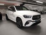 Mercedes-Benz GLE 450 d 4M AMG+DIST+MEMORY+PANO+AIRMATIC+AHK++ - Mercedes-Benz GLE 450 in Dresden