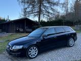 Audi A6 Avant 3.0TDI Quattro, SLINE, 1Hand, 136tkm!!! - Audi A6: Kombi, Sline
