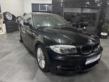 BMW 125 Baureihe 1 Coupe 125i M PAKET - BMW 125