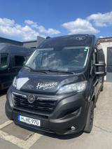 Hannes Camper 64 Solarpaket 165 PS Lithium100 - Hannes Camper Wohnwagen & Wohnmobile