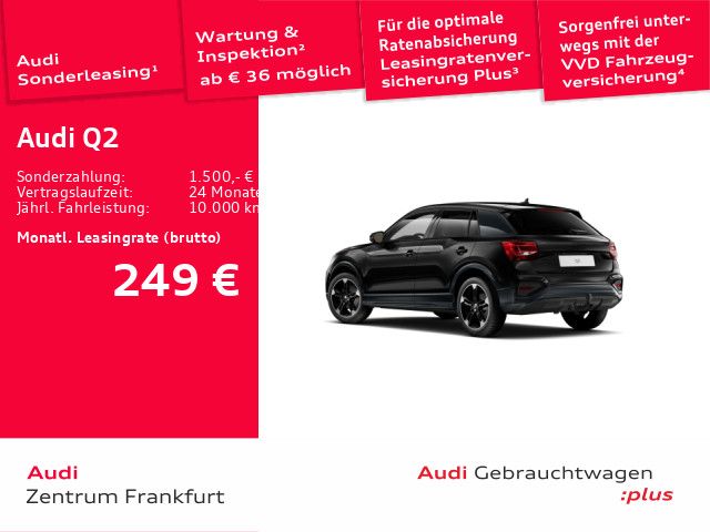 Audi Q2 - Bild 2