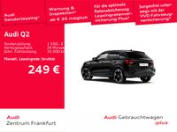 Audi Q2 - Vorschau Bild 2