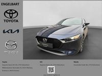 Mazda 3 - Vorschau Bild 1