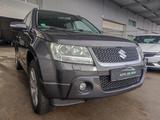 Suzuki Grand Vitara 2.4 VVT Comfort*Leder*Automatik* - Suzuki Grand Vitara: Comfort