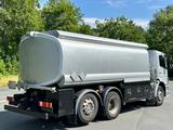 Mercedes-Benz Axor 2533 3-Achser Esterer AHK Lift Lenk 6x2 - Angebote