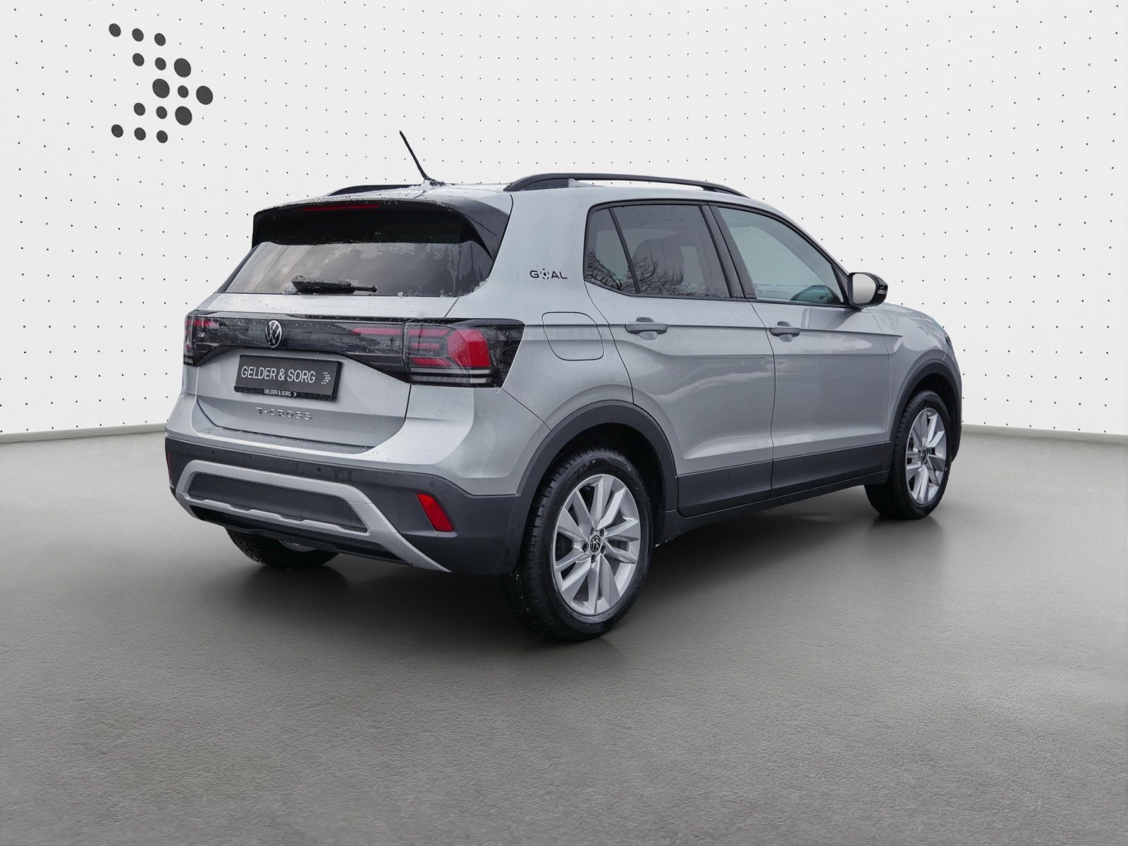 Volkswagen T-Cross - Bild 2