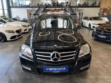 MYAUTOCENTER – Gebraucht- und Jahreswagen mit Werkstattservice in Pfaffenhofen Mercedes-Benz GLK 350 CDI 4Matic *NAVI*BI-XENON*SZHZ*PDC*TEMPO