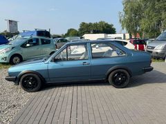 Fahrzeugabbildung Volkswagen Polo Derby H Zulassung Tuning