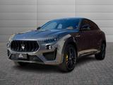 Maserati MASERATI Levante 3.8 V8 Trofeo 580cv auto - Maserati Levante: Trofeo