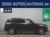 Mercedes-Benz GLB 220 d Progressive 7-Sitze T-Leder Navi LED - Mercedes-Benz GLB 220 mit Diesel-Antrieb: Automatik