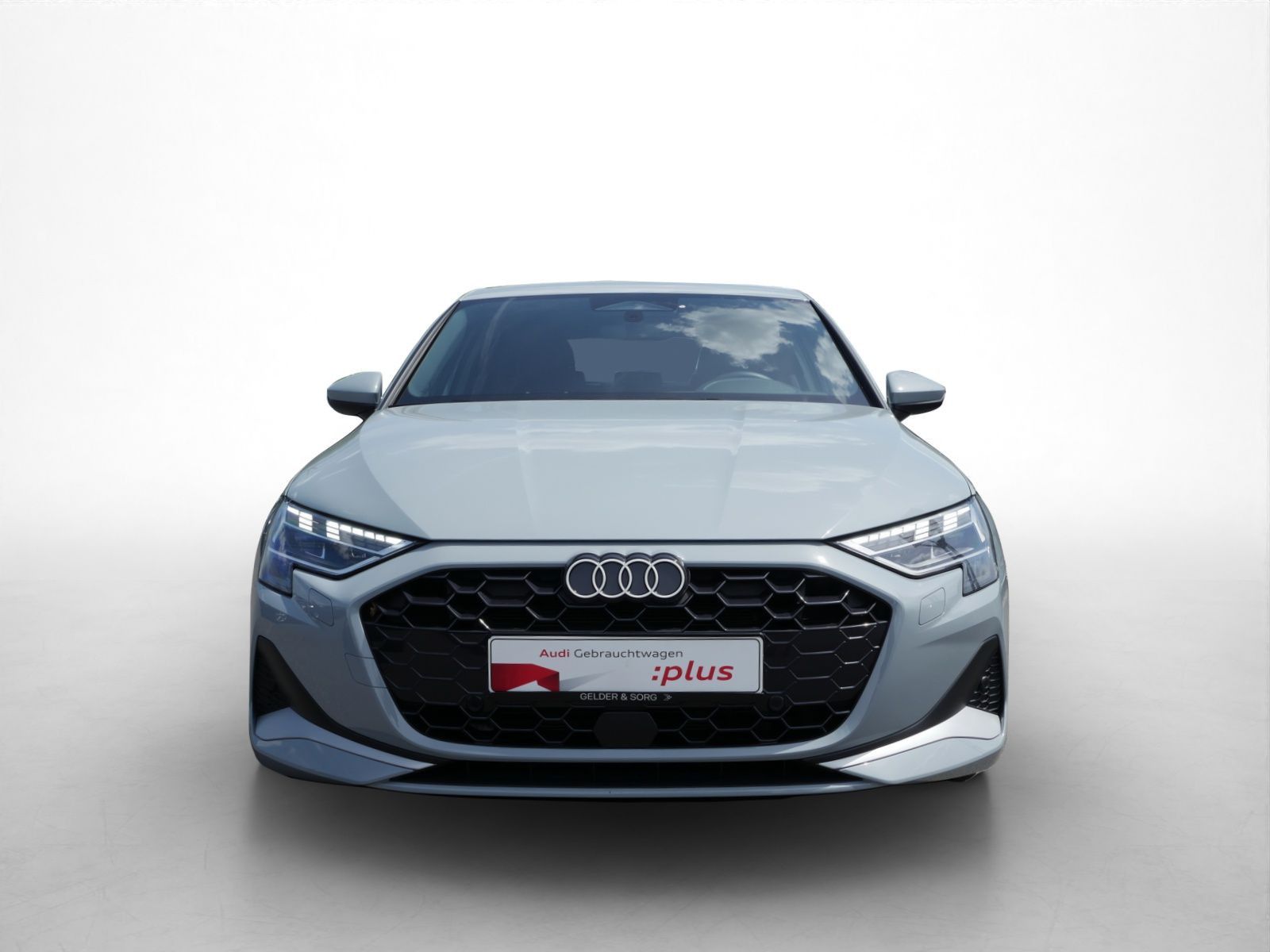 Audi A3 - Bild 18