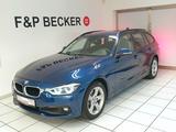 BMW 320d Touring Advantage Scheckheft BMW LED NAVI - BMW 320 in Solingen
