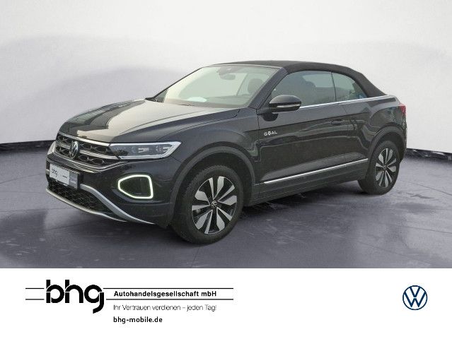 Volkswagen T-Roc Cabriolet Style 1.0 l TSI OPF 85 k