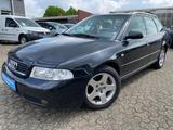 Audi A4 2.4 Avant - Audi A4 aus 1999: Kombi