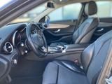 Mercedes-Benz C 220 CDI 4MATIC T AVANTGARDE Autom. AVANTGARDE - Mercedes-Benz C 220 Gebrauchtwagen in Freiburg