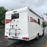 Fiat Rimor  Ducato - Mobilheim