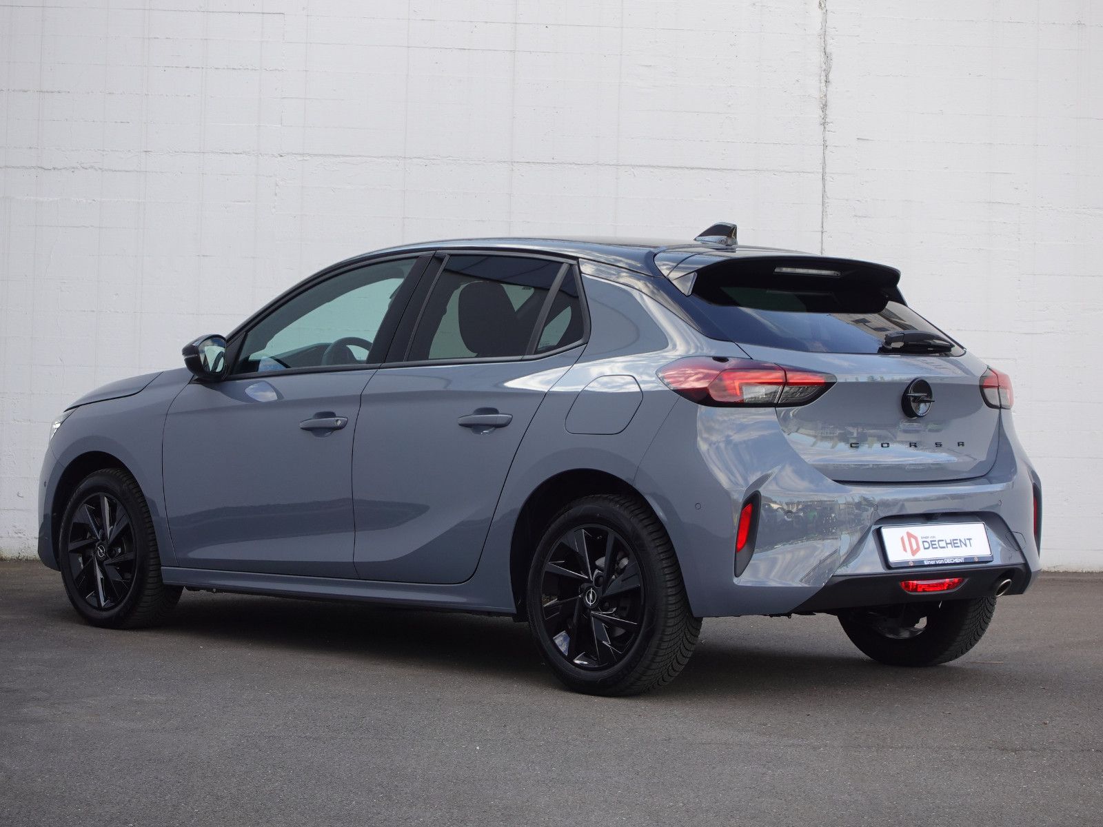 Fahrzeugabbildung Opel Corsa 1.2Turbo GS Line Allwetter,Navi,SHZ,Kamera