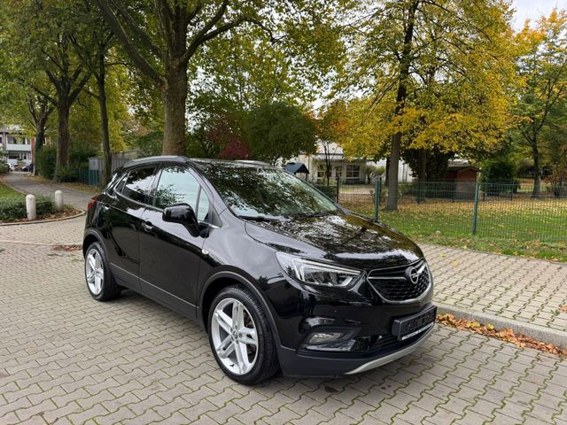 Opel Mokka X 1.4 Turbo ecoFlex StartStop E...