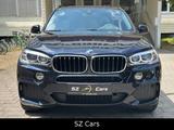 BMW X5 xDrive 30d*M-Sportpaket*H&K*KM Original* - BMW X5 Gebrauchtwagen in München