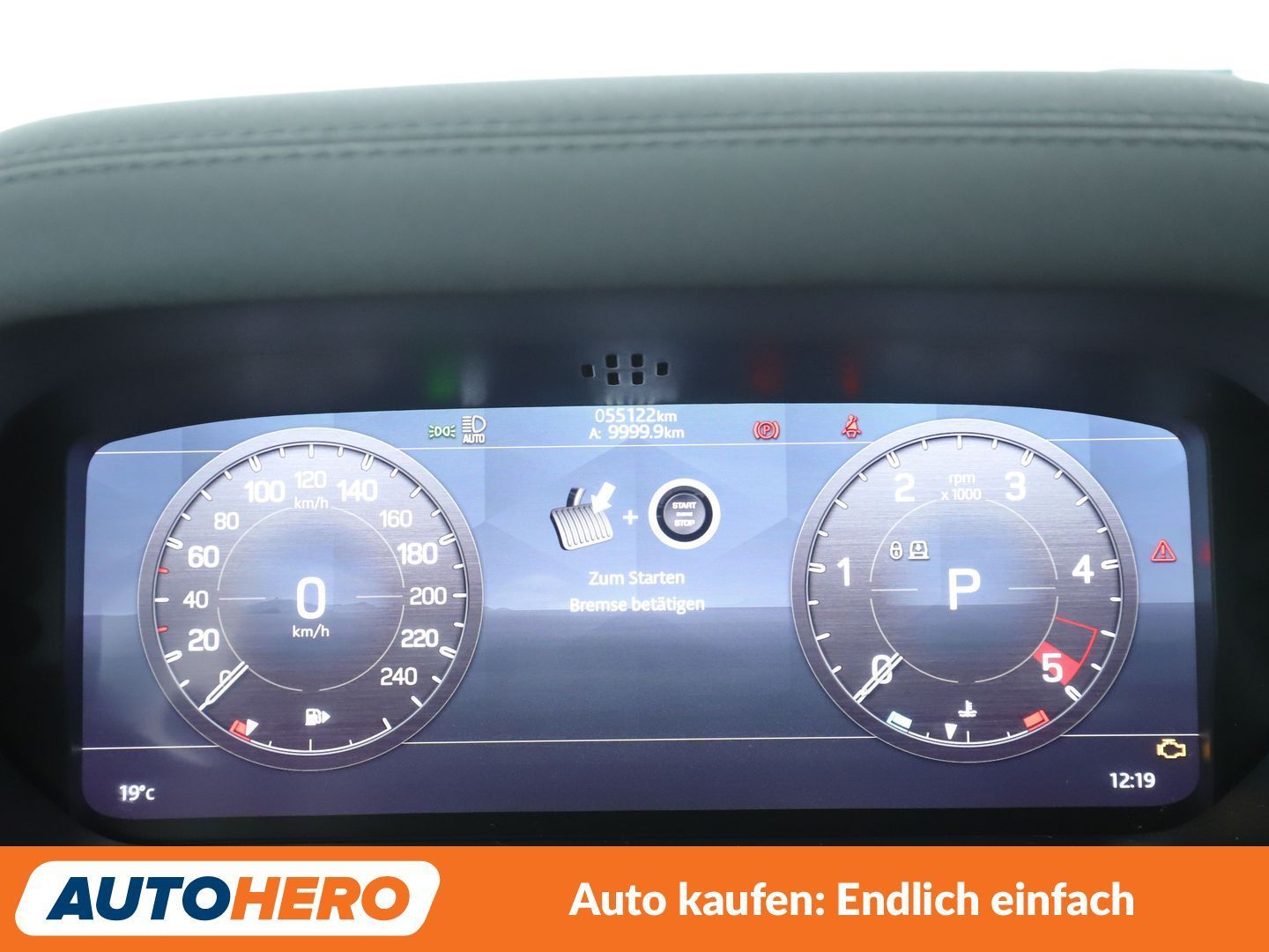 Land Rover Defender D240 110 S Aut.*NAV*TEMPO*CAM*PDC*AHK* foto 20