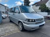 Volkswagen T4 Caravelle EuroVan 2.8 Automatik*Tempomat - Volkswagen T4 in Frankfurt (Main)