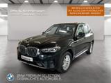 BMW X3 xDrive20d Navi Kamera Driv.Assist Sportsitze - BMW X3 in Hagen