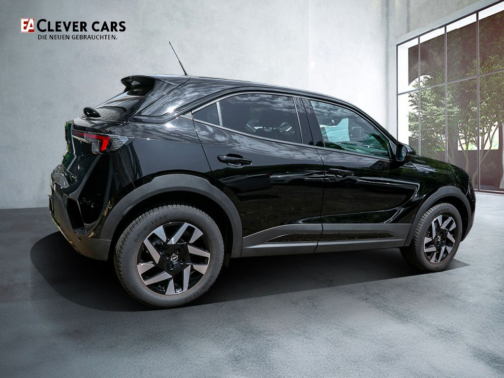 Opel Mokka 1.2 GS Line Kamera Black-Paket imagem 2