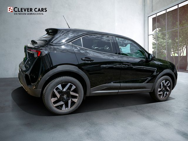 Opel Mokka 1.2 GS Line Kamera Black-Paket