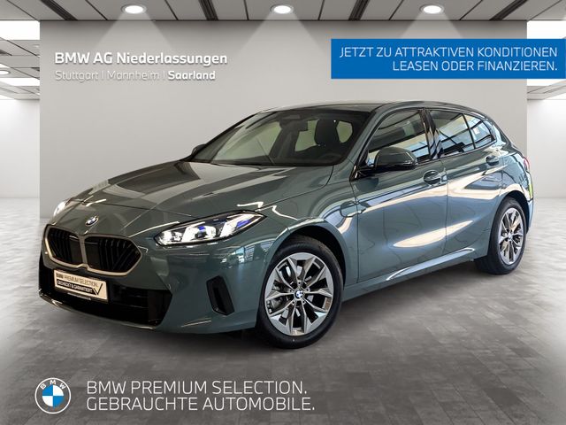 BMW 120 Kamera Driv.Assist LED Sitzheizung