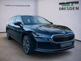 Skoda Superb Combi 4x4 L&K/Matrix/ACC/AHZV/Standh./ - Skoda Superb Gebrauchtwagen in Dresden