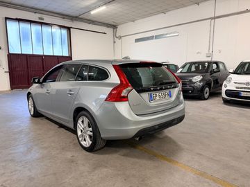 Volvo V60 - 6