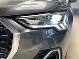 Audi Q3 Sportback 45 TFSI qu. S LINE+LED+KEYLESS+DAB+ - Audi Q3 Gebrauchtwagen in Dortmund
