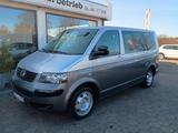 Volkswagen T5 Caravelle*TopZustand*TÜV+Service neu* - gebrauchte Volkswagen T5 Transporter aus dem Jahr 2005
